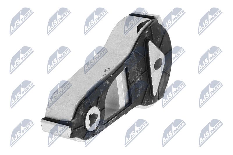 Paigutus, Mootor, NTY ZPS-FR-055