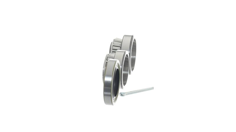 SKF VKBA3796 Wheel Bearing Kit