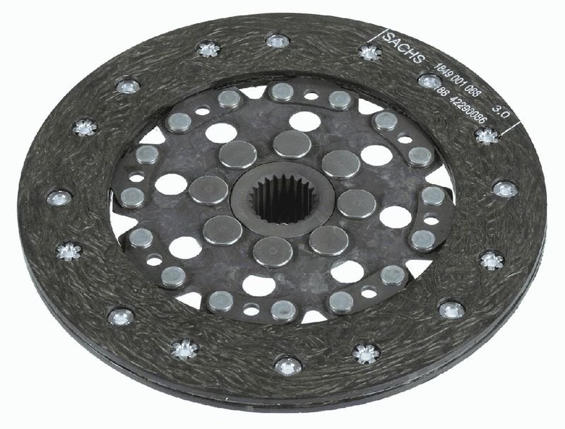 SACHS 1864342203 Clutch Disc