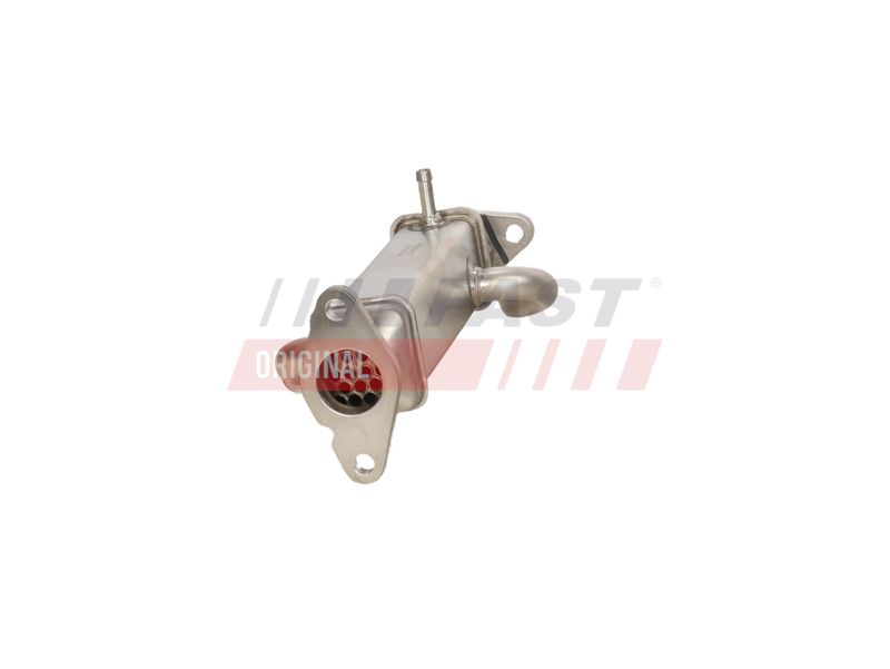 Radiaator, heitgaaside tagasijooks, FAST FT60413