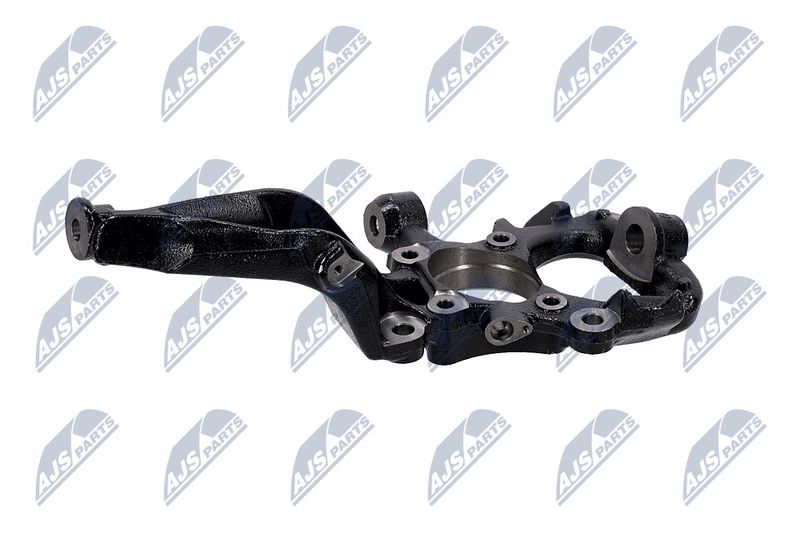 Käändmik, rattakinnitus, NTY ZZP-LR-000