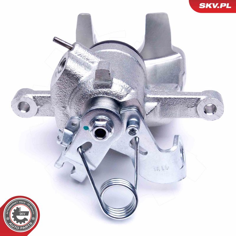 Pidurisadul, ESEN SKV 45SKV983