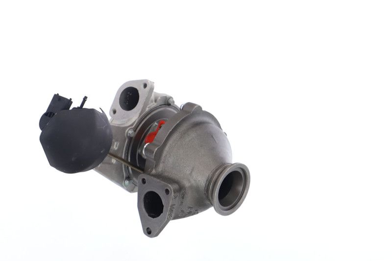 REMANTE 003-002-000029R Charger, charging (supercharged/turbocharged)
