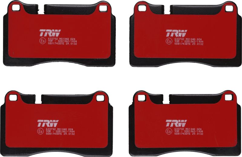 Piduriklotsi komplekt,...