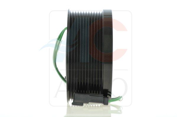 Magnetsidur, kliimakompressor, ACAUTO AC-06SD68