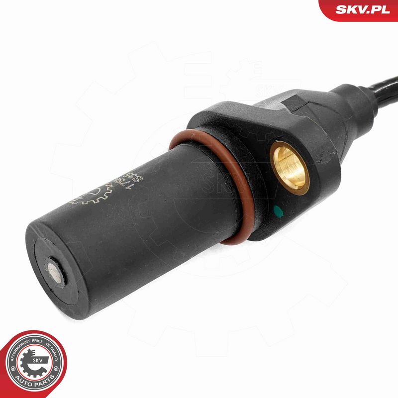 ESEN SKV 17SKV836 Sensor, crankshaft pulse