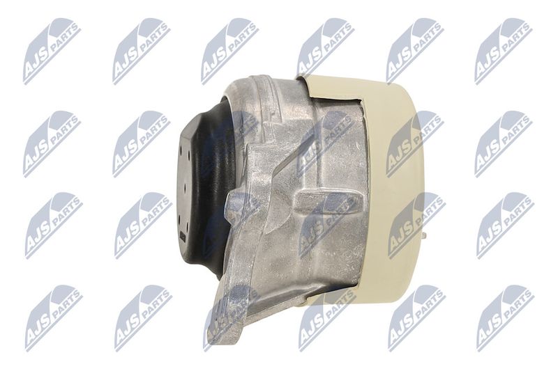 Paigutus, Mootor, NTY ZPS-ME-080