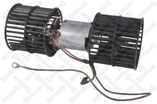 STELLOX Utastér-ventilátor 29-99513-SX