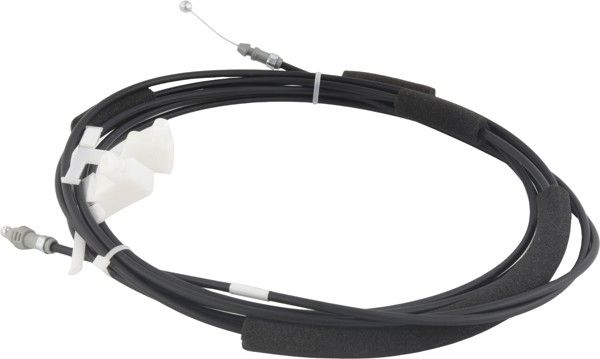 Set reparat cabluri, încuietoare haion FEBEST 01102-NDE180