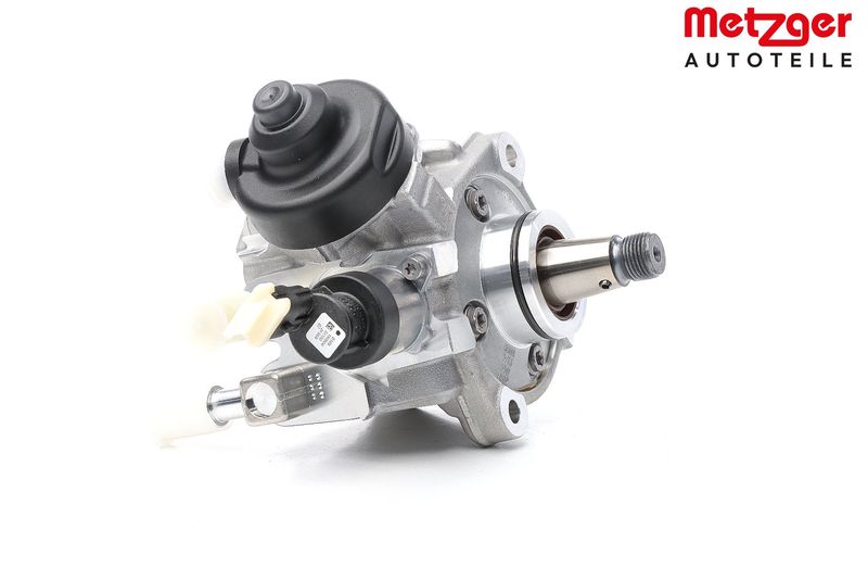METZGER AUTOTEILE 0831005 Aukšto slėgio kuro siurblys