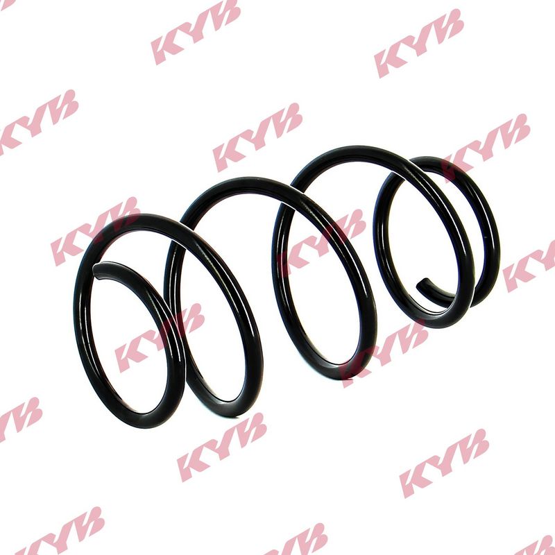 KYB RA1711 Suspension Spring