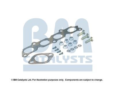 Product Montāžas komplekts, Katalizators BM Catalysts FK92040B Image