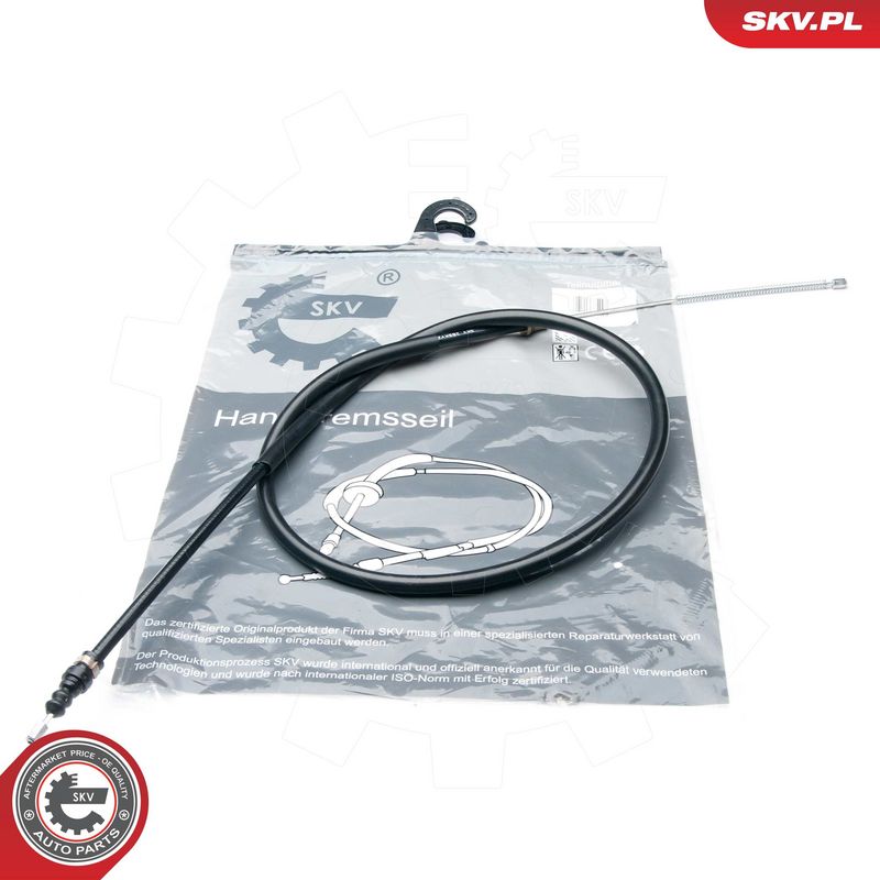 Tross, seisupidur, ESEN SKV 26SKV206