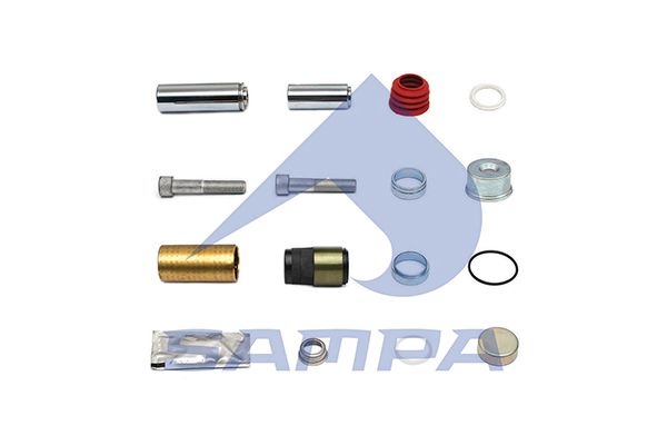 Set reparatie, etrier SAMPA 096.592