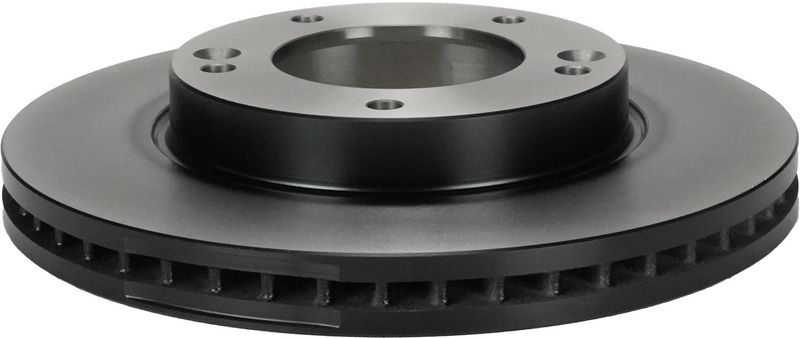 Piduriketas, TRW DF6081S