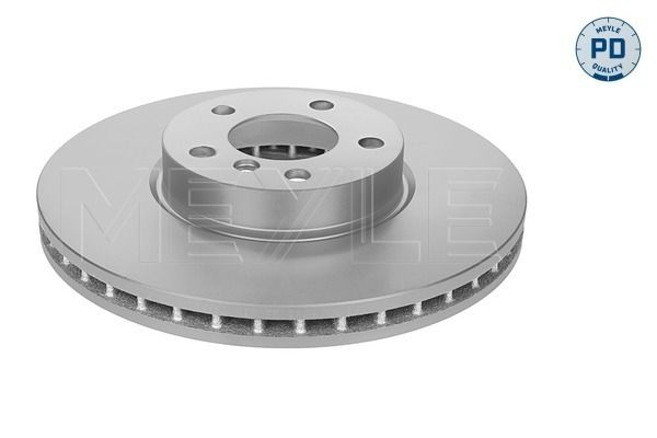 Meyle Brake Disc 383 521 0004/PD