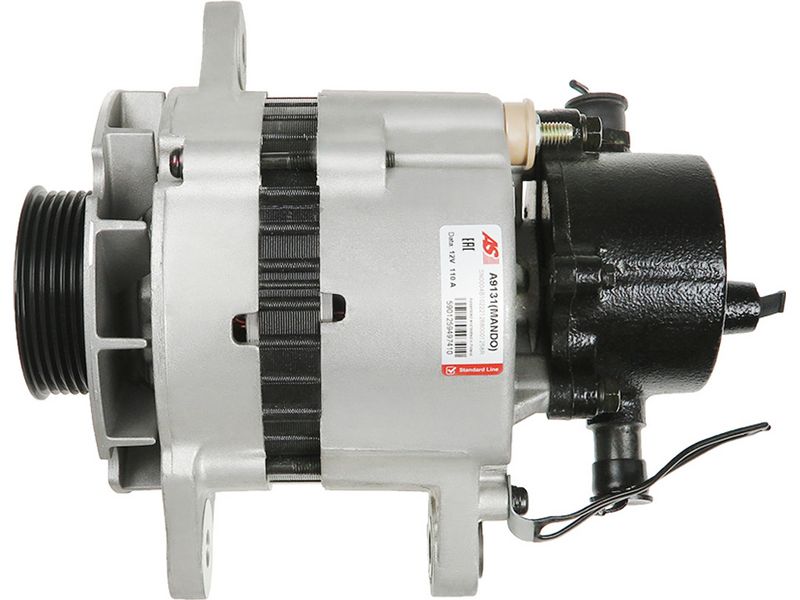AS-PL A9131(MANDO) Alternator