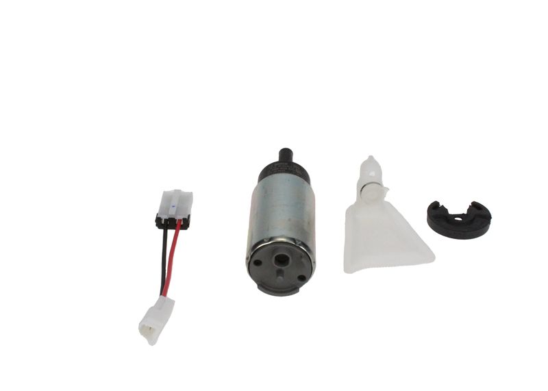 BOSCH F 000 TE1 54R Fuel Pump