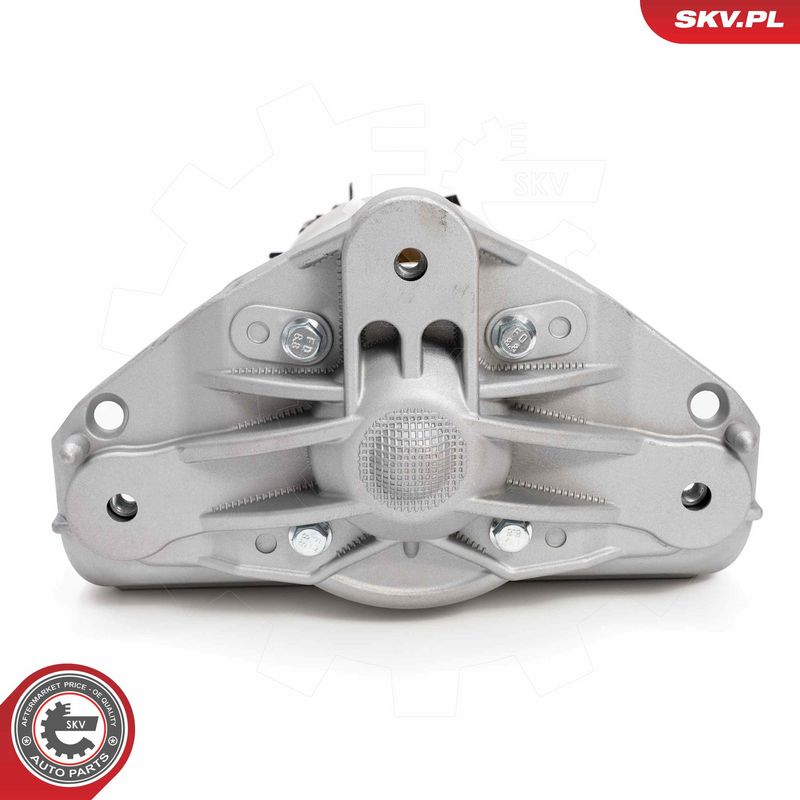 Õhuamort, ESEN SKV 58SKV704