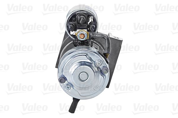 VALEO 600091 Starter