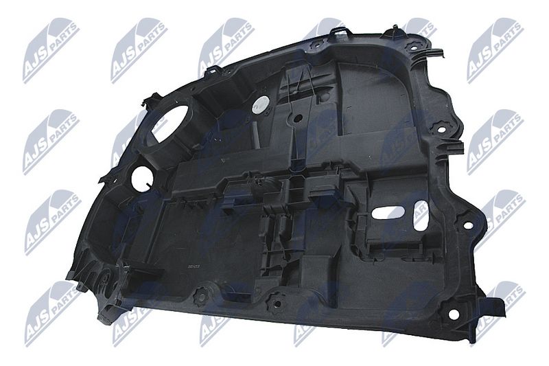 Aknatõstuk, NTY EPS-CH-026S