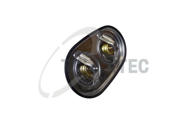 TRUCKTEC AUTOMOTIVE Termostatas, aušinimo skystis