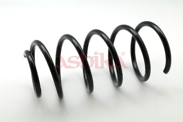 ASHIKA Spyruoklė