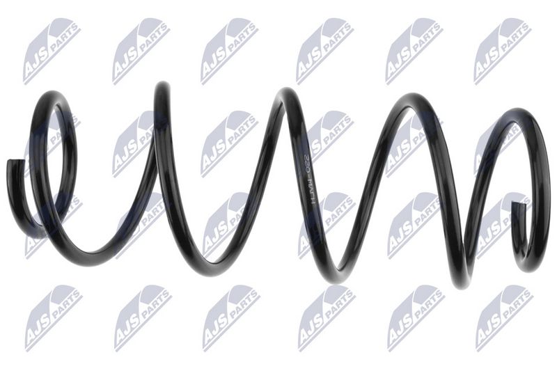 NTY ASZ-VW-022 Suspension Spring