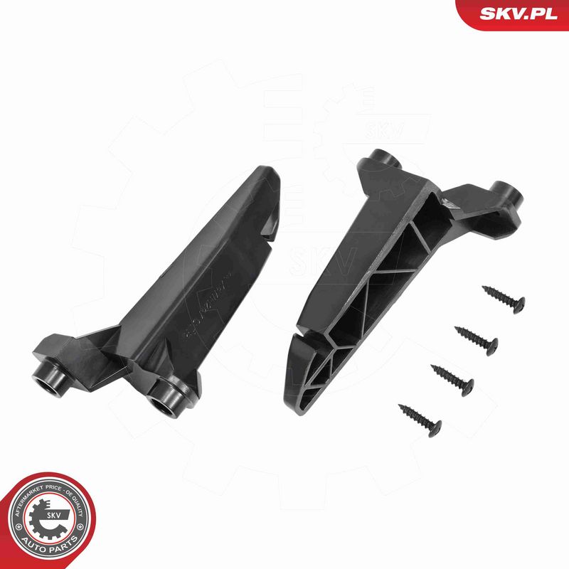 ESEN SKV 66SKV605 Radiator Grille