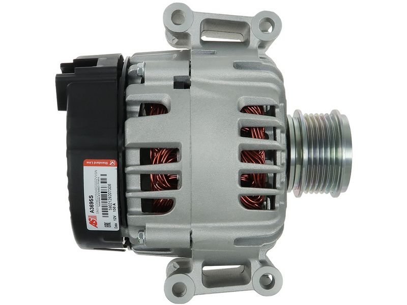AS-PL A3695S Alternator