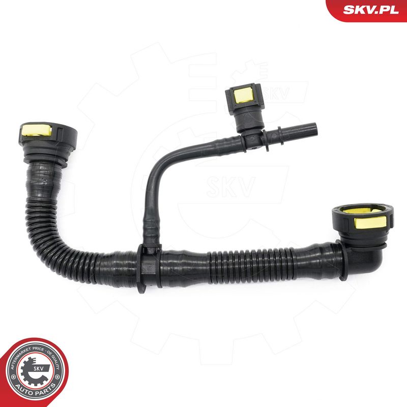 Voolik, Karterituulutus, ESEN SKV 31SKV267