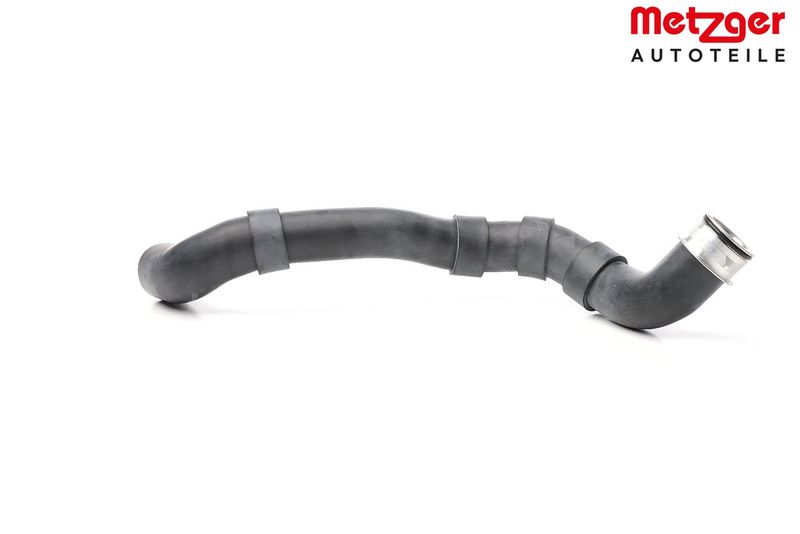 METZGER AUTOTEILE 2420964 Radiator Hose