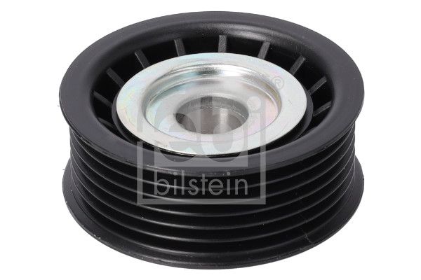 FEBI BILSTEIN 24409 Deflection/Guide Pulley, V-ribbed belt