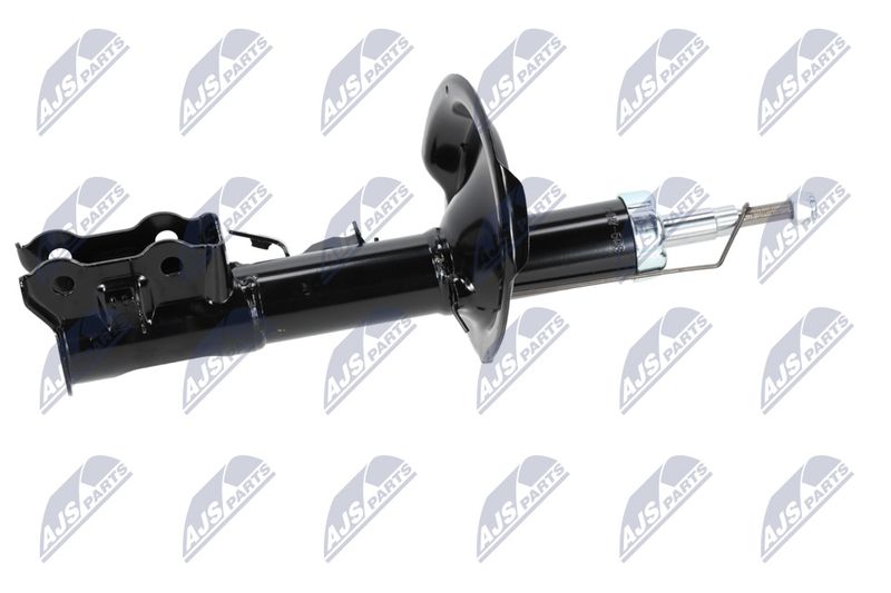 Amort, NTY A-HY-508