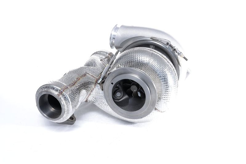 Compresor,sistem de supraalimentare T916744 BTS Turbo