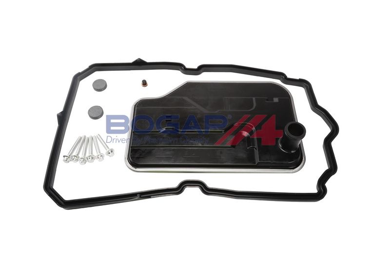 Filtro de Caja Automatica BOGAP C8115122 - 2