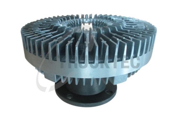 TRUCKTEC AUTOMOTIVE 05.19.008 - Clutch, radiator fan