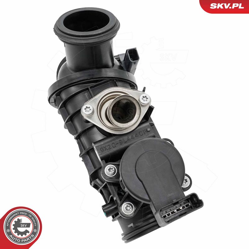 Drosselklapihoob, ESEN SKV 12SKV150