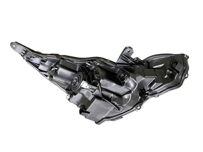 ABAKUS 212-11BSL-LDEM2 Headlight