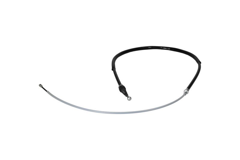 KAMOKA 1190232 Cable Pull, parking brake