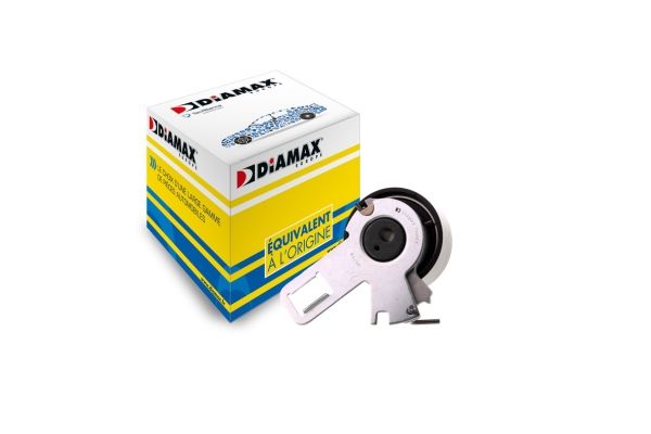 DIAMAX A5108 - Tensioner Pulley, Timing Belt