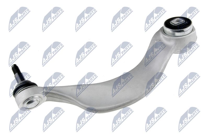 NTY ZWD-BM-058 Control/Trailing Arm, wheel suspension