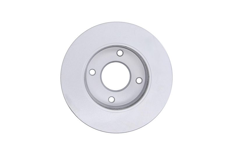 KAMOKA 103267 Brake Disc