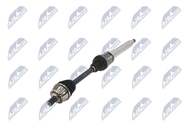 Veovõll, NTY NPW-VV-065