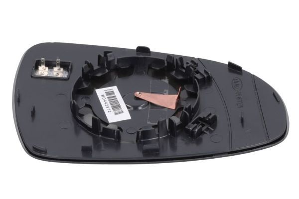 BLIC 6102-53-0672310P Mirror Glass, exterior mirror