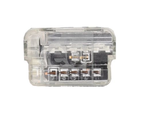 FEBI BILSTEIN 45433 Clock Spring, airbag