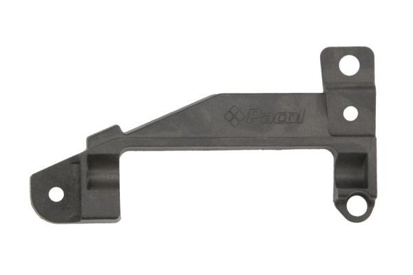 Stoßfänger - Blende