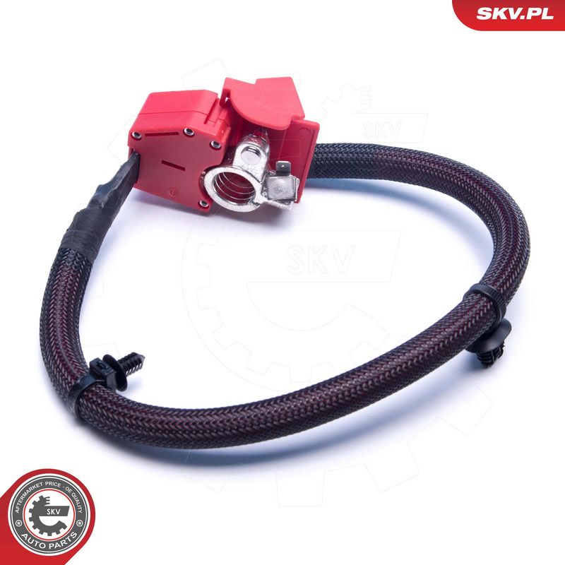 Akuadapter, ESEN SKV 96SKV315