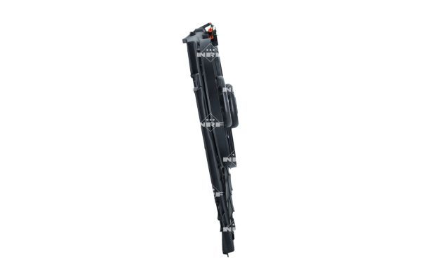 NRF 47400 Fan, engine cooling