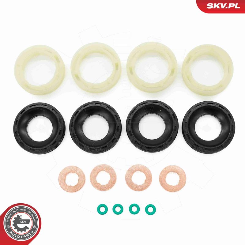ESEN SKV 53SKV189 Seal Kit, injector nozzle